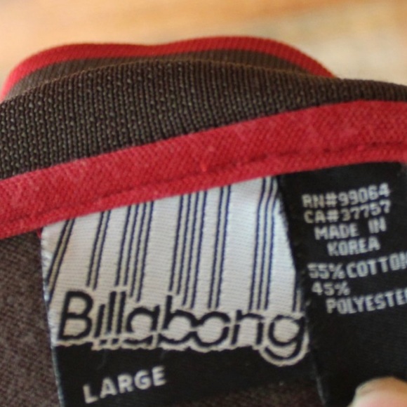 Billabong zip up jacket - Picture 4 of 4